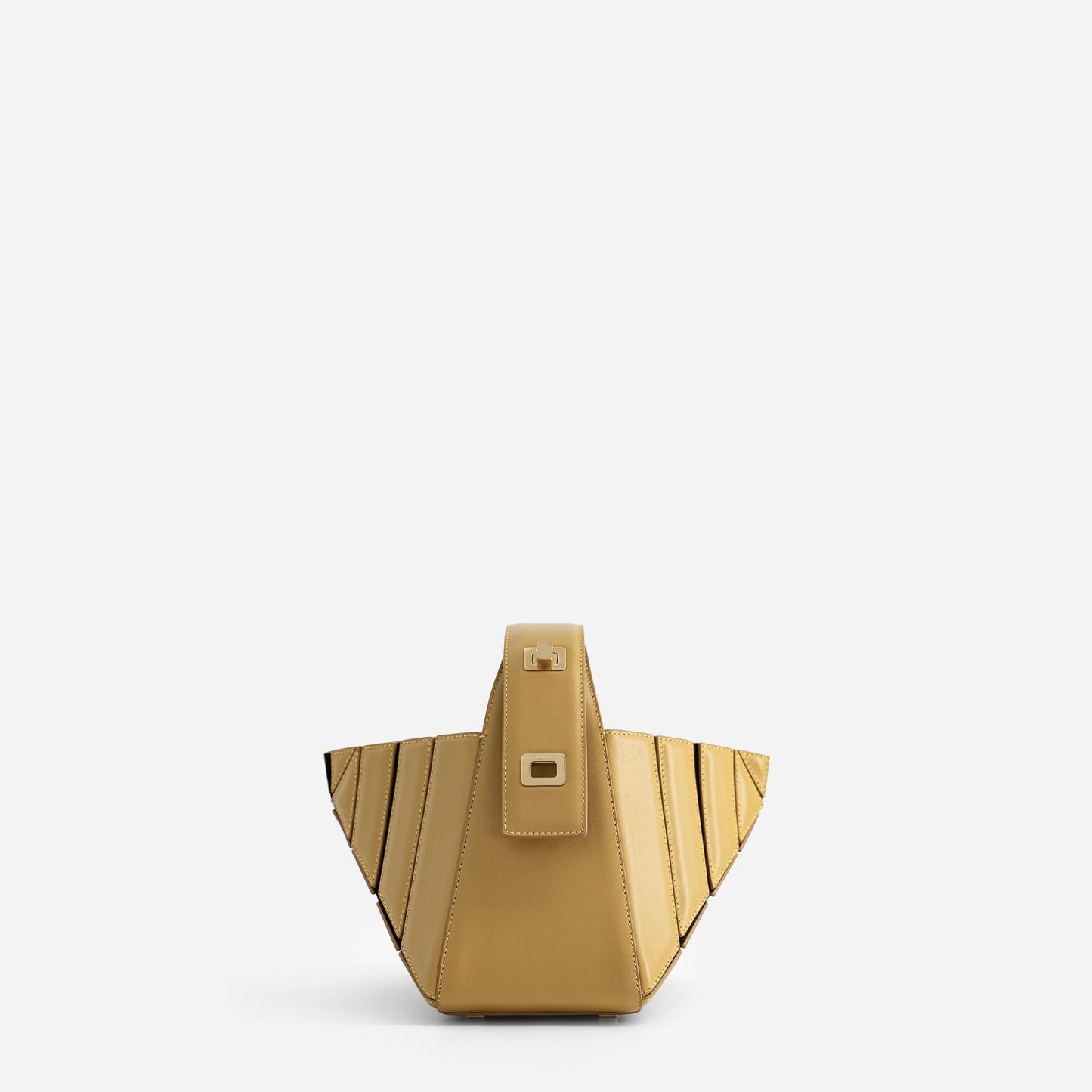 Sera Mia - Vintage Yellow