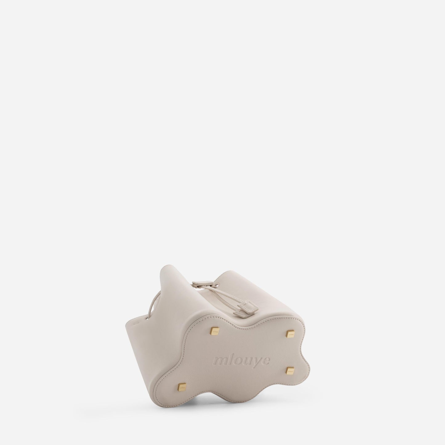 Mini Alto - Dove